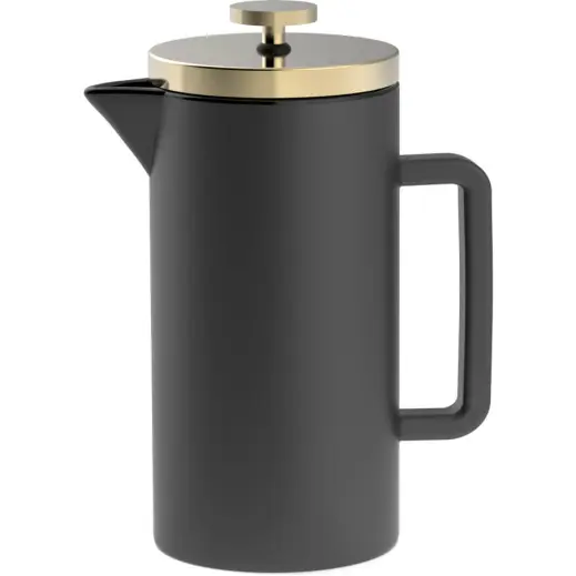 Andy Cartwright Afrique Dusk Coffee Press & Mug Set Plunger